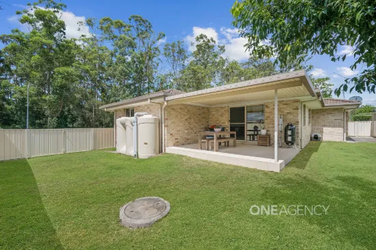 4 Bushman Drive, Wauchope, NSW 2446-Image