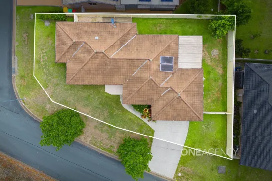 4 Bushman Drive, Wauchope, NSW 2446-Image