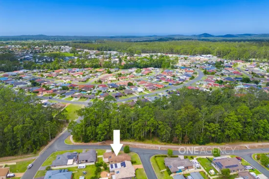 4 Bushman Drive, Wauchope, NSW 2446-Image
