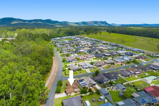 4 Bushman Drive, Wauchope, NSW 2446-Image