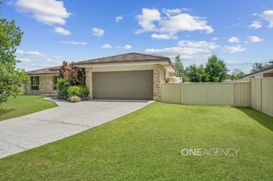 4 Bushman Drive, Wauchope, NSW 2446-Image
