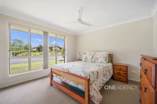 4 Bushman Drive, Wauchope, NSW 2446-Image