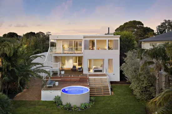 4 Butler Avenue, Mornington, Vic 3931