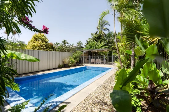 4 Butters Street, Moil, NT 0810