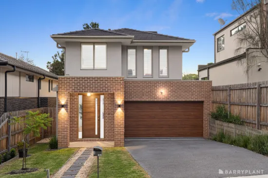 4 Byron Street, Ringwood, Vic 3134