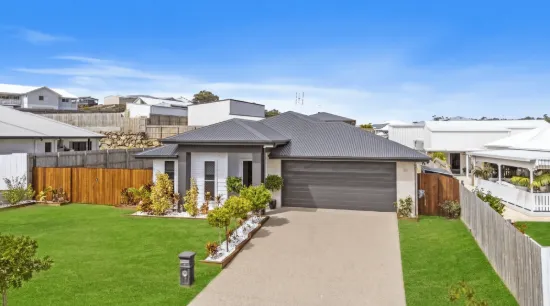 4 Cabarita Court, Taroomball, Qld 4703