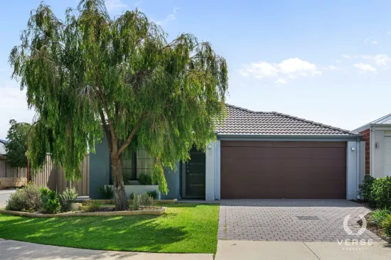 4 Cabbridge Lane, Martin, WA 6110
