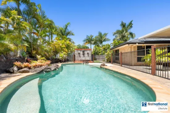 4 Cabernet Court, Buderim, Qld 4556