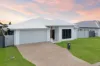 4 Cabras Street, Burdell, Qld 4818-Image