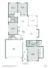 4 Cabras Street, Burdell, Qld 4818-Floorplan