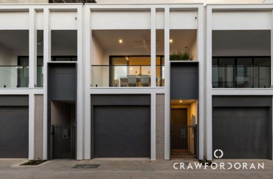 4 Cadence Place, Bowden, SA 5007