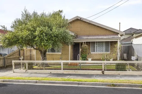 4 Cadman Street, Brunswick West, Vic 3055