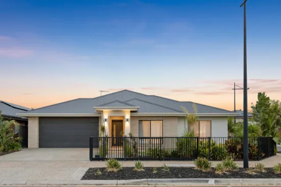 4 Calabria Court, Angle Vale, SA 5117
