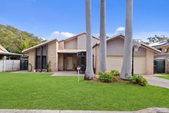 4 Callistemon Close, Frenchville, Qld 4701