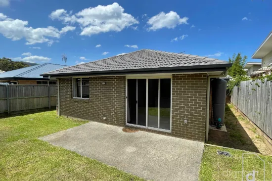4 Callows Road, Bulli, NSW 2516