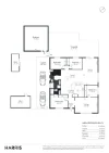 4 Caloundra Drive, Paralowie, SA 5108-Floorplan