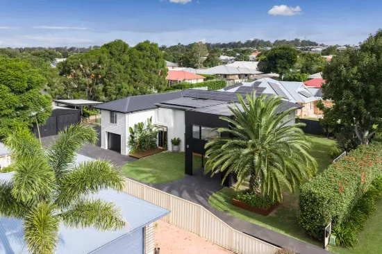 4 Calypso Street, Middle Ridge, Qld 4350