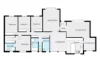 4 CAMBOURNE COURT, Wodonga, Vic 3690-Floorplan