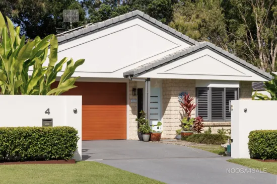 4 Cambridge Court, Tewantin, Qld 4565