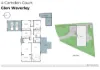 4 Camden Court, Glen Waverley, Vic 3150-Floorplan
