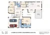4 Camellen Street, Beaconsfield, Qld 4740-Floorplan