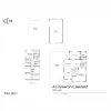 4 Cameron Crescent, Glenvale, Qld 4350-Floorplan