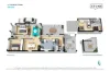 4 Cameron Street, Banksia, NSW 2216-Floorplan