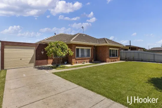 4 Camilla Avenue, Osborne, SA 5017