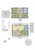 4 Campbell Avenue, Crafers, SA 5152-Floorplan