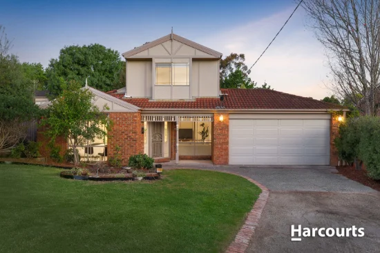 4 Campbell Street, Berwick, Vic 3806 - For Sale