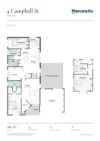 4 Campbell Street, Berwick, Vic 3806-Floorplan