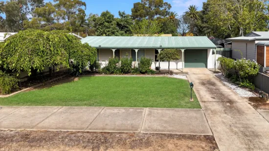 4 Campbell Street, Darlington Point NSW 2706-Image