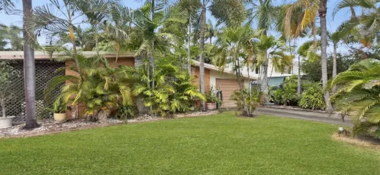 4 Canara street, Cranbrook, Qld 4814
