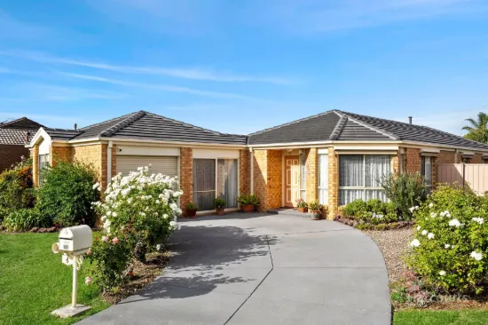 4 Candellow Crescent, Norlane, Vic 3214