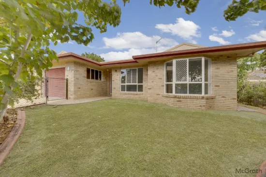 4 Cania Way, Clinton, Qld 4680