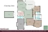 4 Cania Way, Clinton, Qld 4680-Floorplan