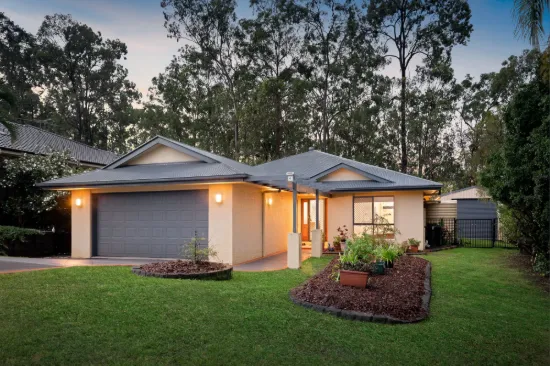4 Canopy Close, Warner, Qld 4500