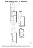 4 Canterbury Road, Albert Park, Vic 3206-Floorplan