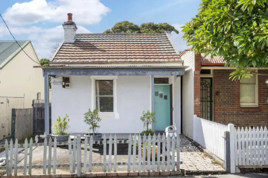 4 Cantor Street, Croydon, NSW 2132
