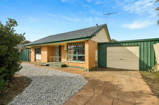 4 Cape Street, Davoren Park, SA 5113