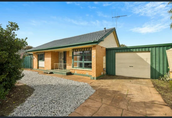 4 Cape Street, Davoren Park, SA 5113