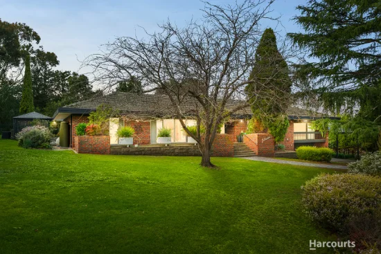 4 Caprice Court, Templestowe, Vic 3106