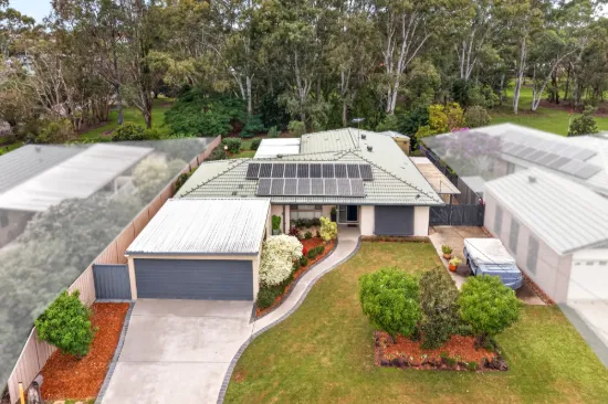 4 Capricorn Drive, Cleveland, Qld 4163