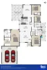 4 Capricorn Drive, Cleveland, Qld 4163-Floorplan