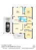 4 Cara Court, South Penrith, NSW 2750-Floorplan