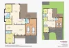 4 Cara Street, Killarney Vale, NSW 2261-Floorplan
