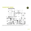 4 Caraway Court, Nikenbah, Qld 4655-Floorplan