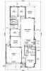 4 Caraway Street, Treeby, WA 6164-Floorplan