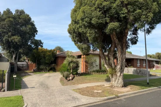4 Carbine Court, Traralgon, Vic 3844