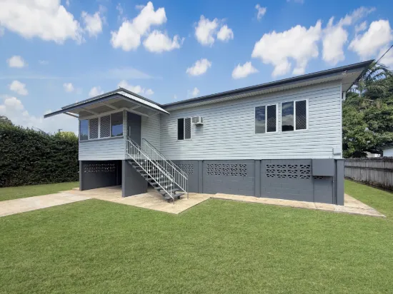 4 Carcoola Street, Cranbrook, Qld 4814